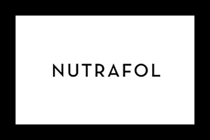 Nutrafol Logo