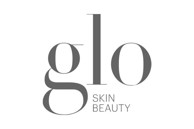 Glo Professional Logo